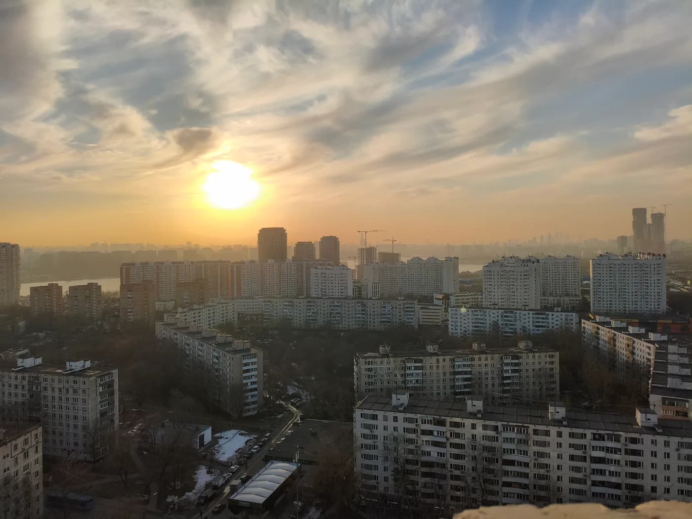 Отель Плаза — Волжская