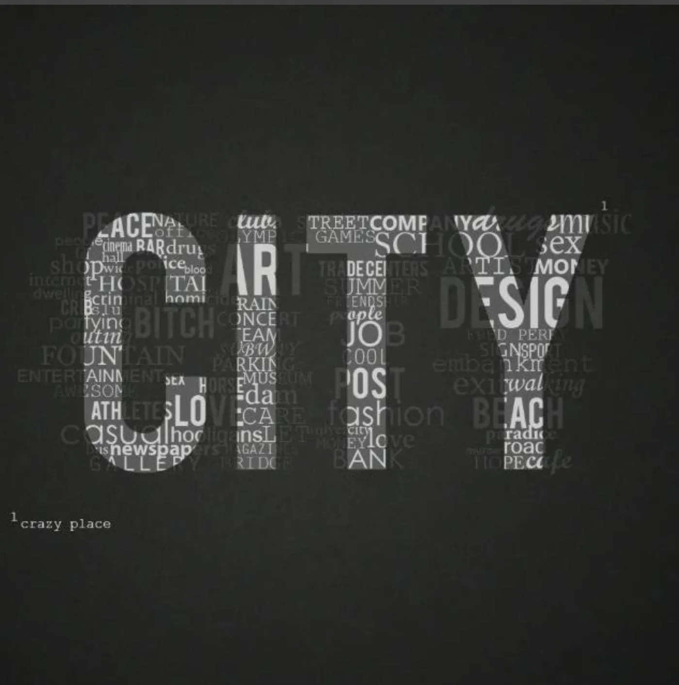 хостел "City-Hostel"